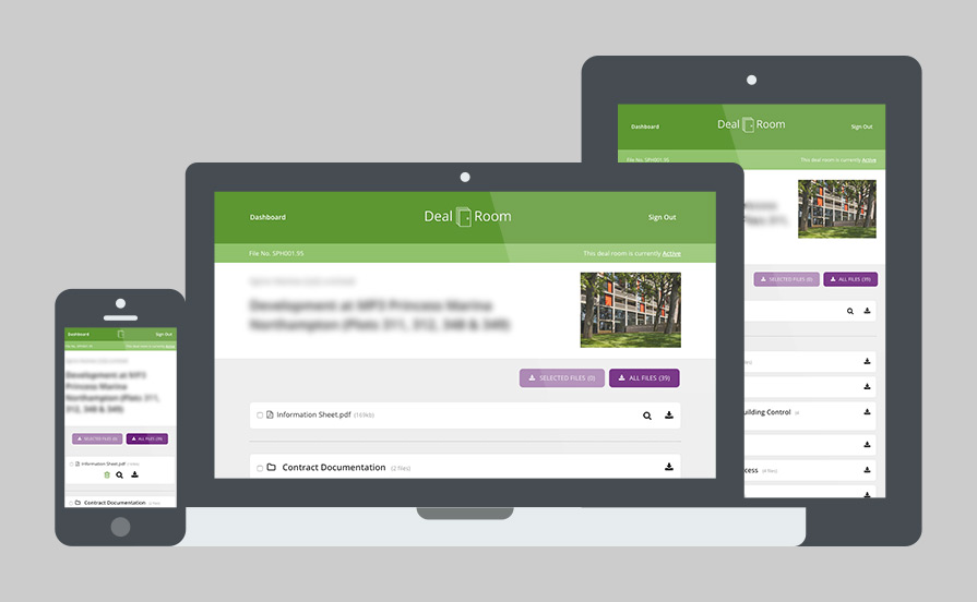 responsive layouts