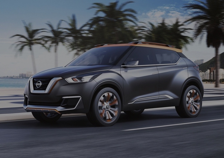 nissan case study